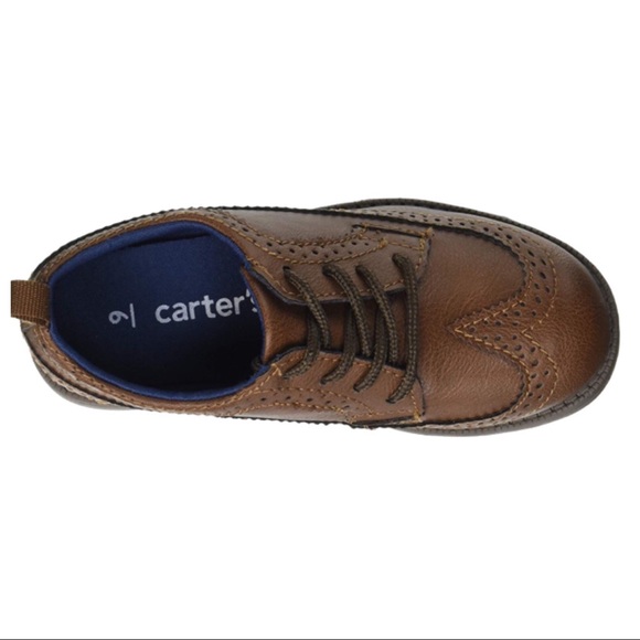 carters boys shoes